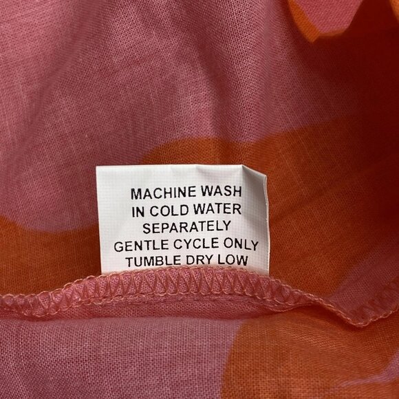 Bindu “Liv” V-Neck Mini Dress – (NWT, Sealed) - Picture 4 of 10